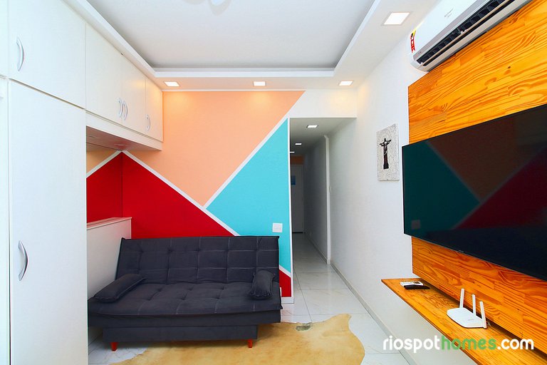 Rio Spot Homes Flat C034A