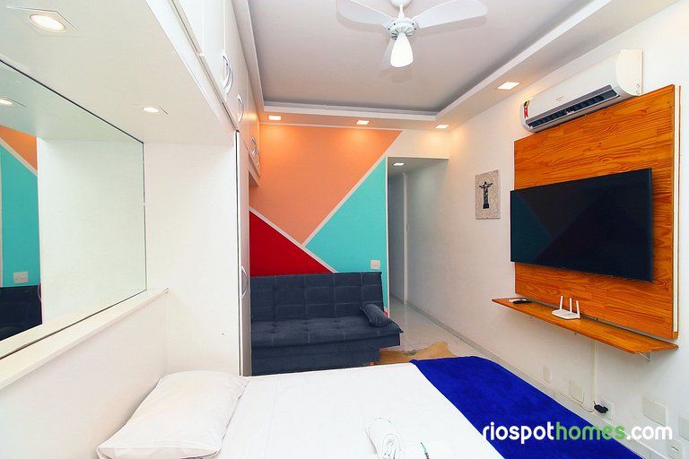Rio Spot Homes Flat C034A