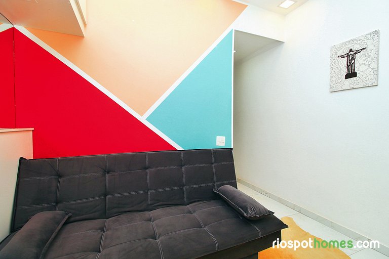 Rio Spot Homes Flat C034A