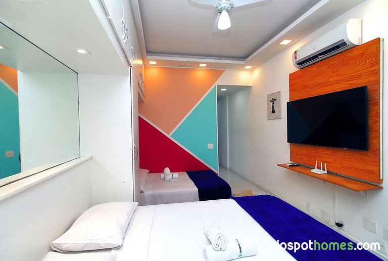 Rio Spot Homes Flat C034A