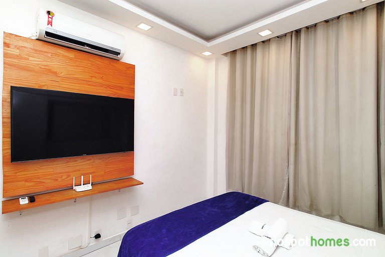 Rio Spot Homes Flat C034A