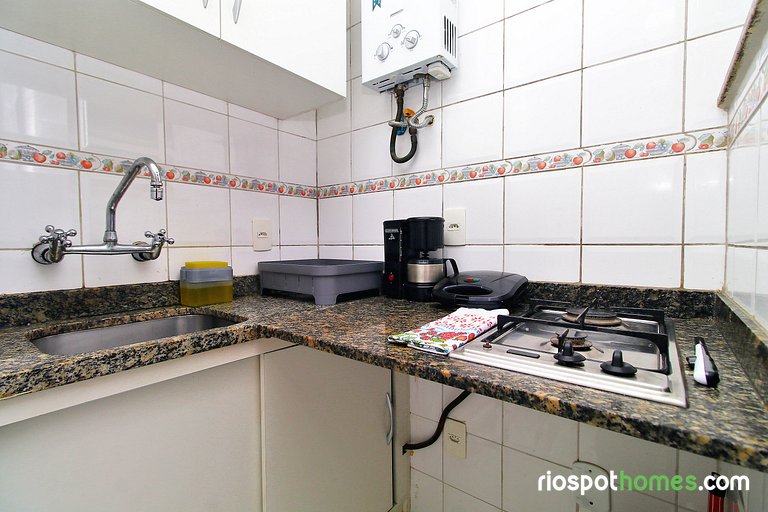 Rio Spot Homes Flat C034A