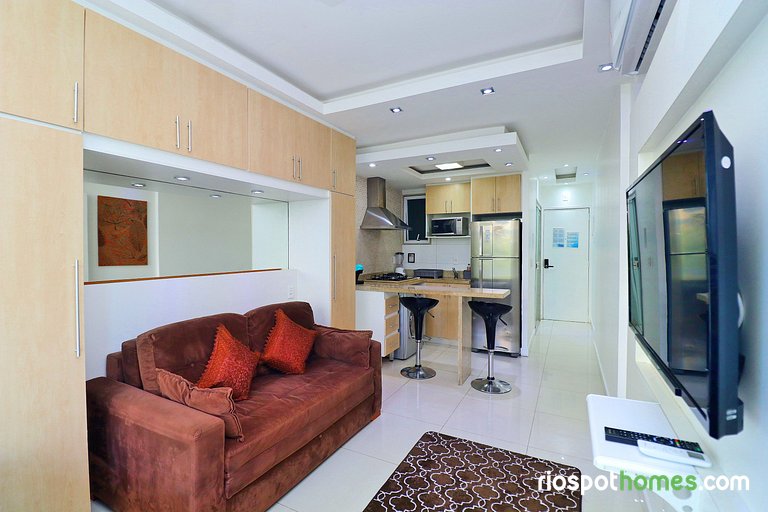Rio Spot Princesa C036