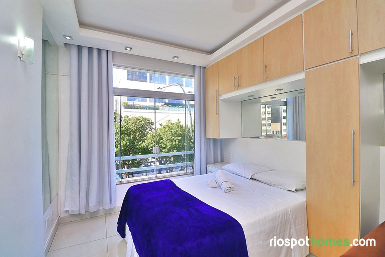Rio Spot Princesa C036