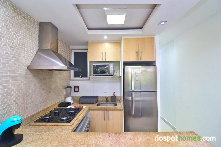 Rio Spot Princesa C036