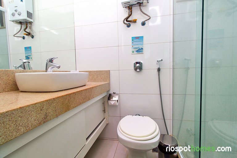 Rio Spot Princesa C036