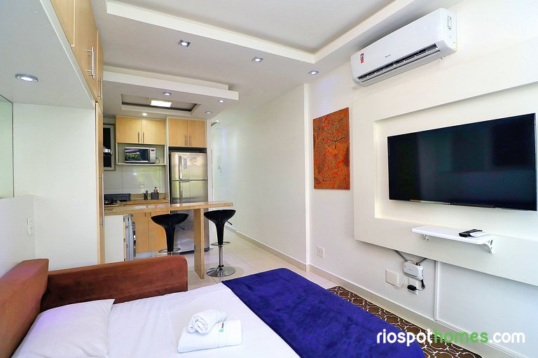 Rio Spot Princesa C036