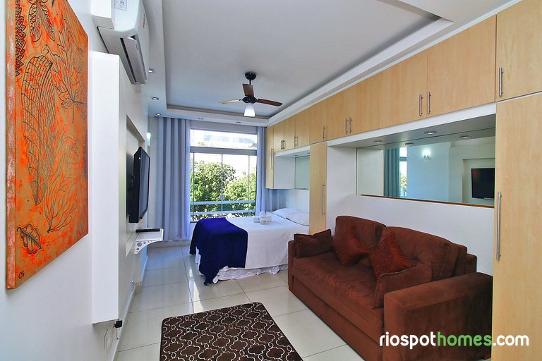 Rio Spot Princesa C036