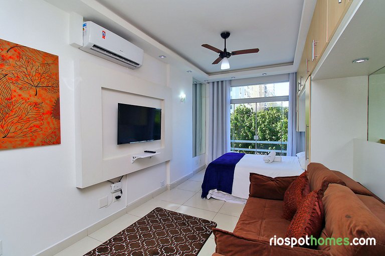 Rio Spot Homes Flat C036A