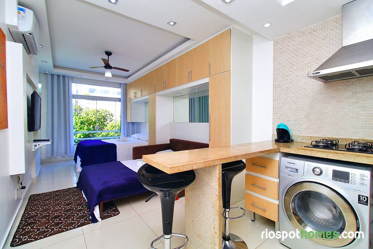 Rio Spot Homes Flat C036A