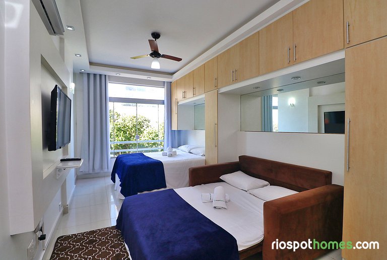 Rio Spot Homes Flat C036A