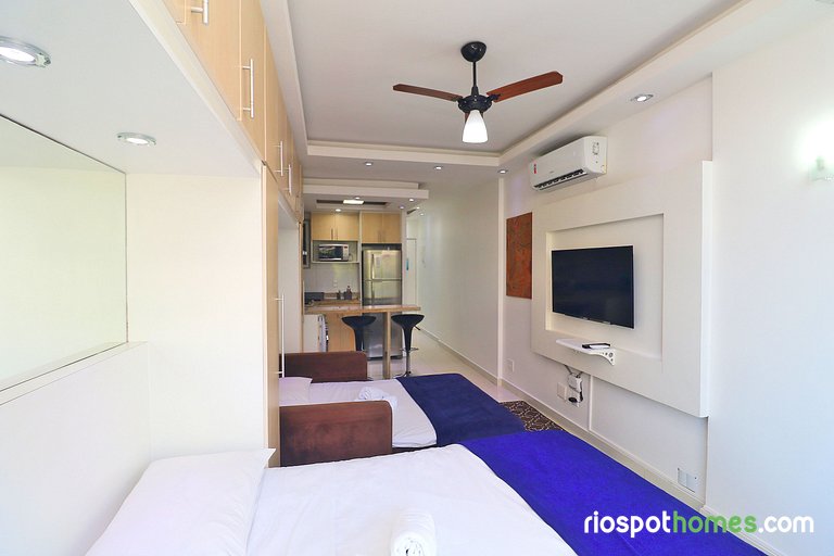 Rio Spot Homes Flat C036A