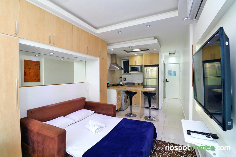 Rio Spot Homes Flat C036A