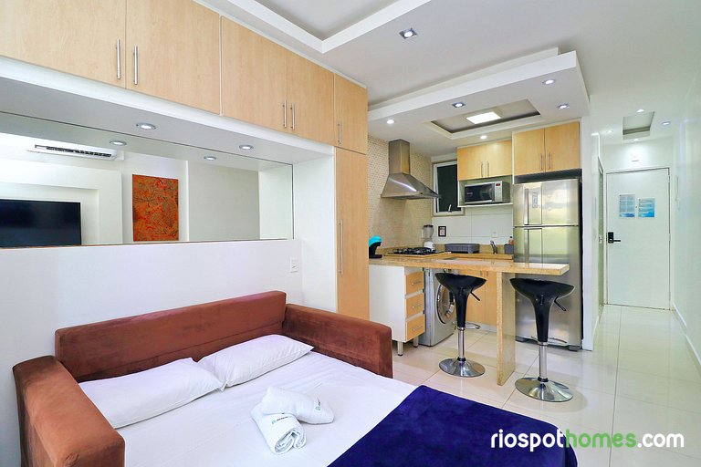 Rio Spot Homes Flat C036A