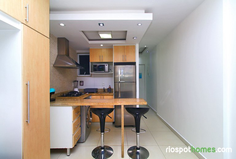 Rio Spot Homes Flat C036A