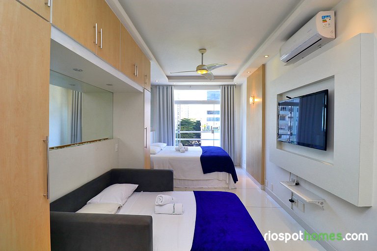 Rio Spot Princesa C033