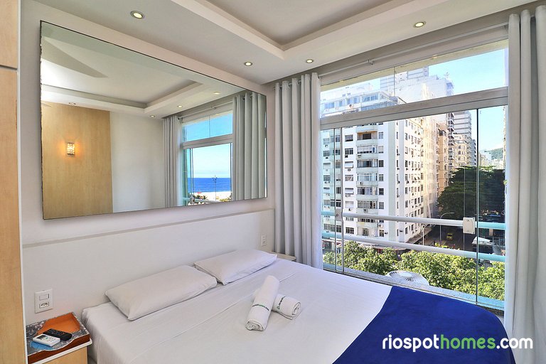 Rio Spot Princesa C033