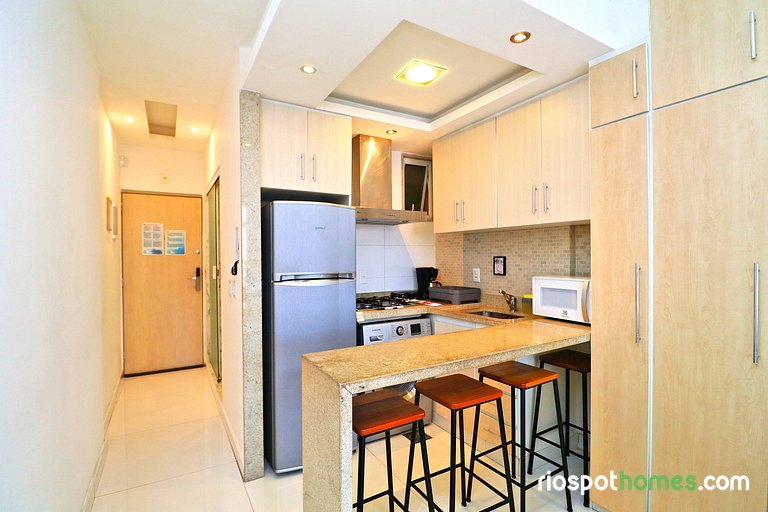 Rio Spot Princesa C033