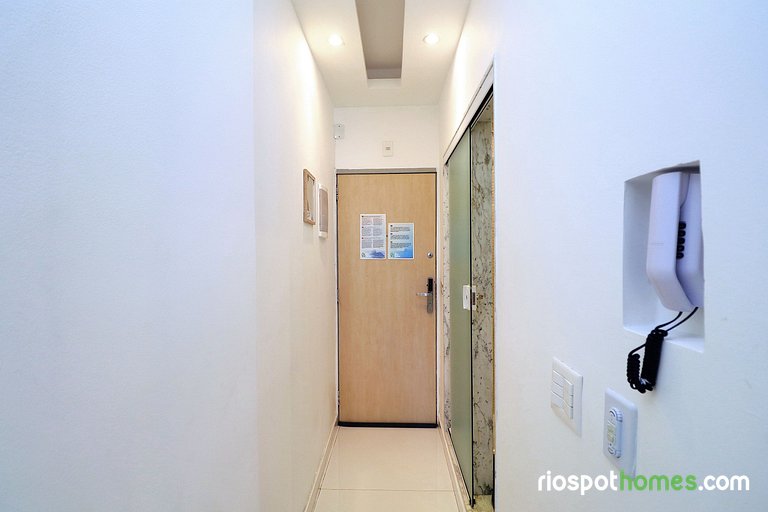 Rio Spot Princesa C033