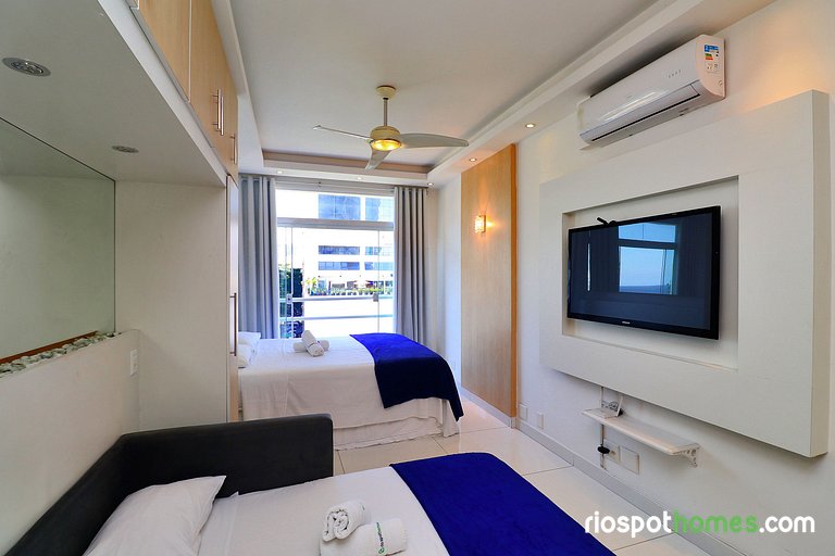 Rio Spot Homes Flat C033A
