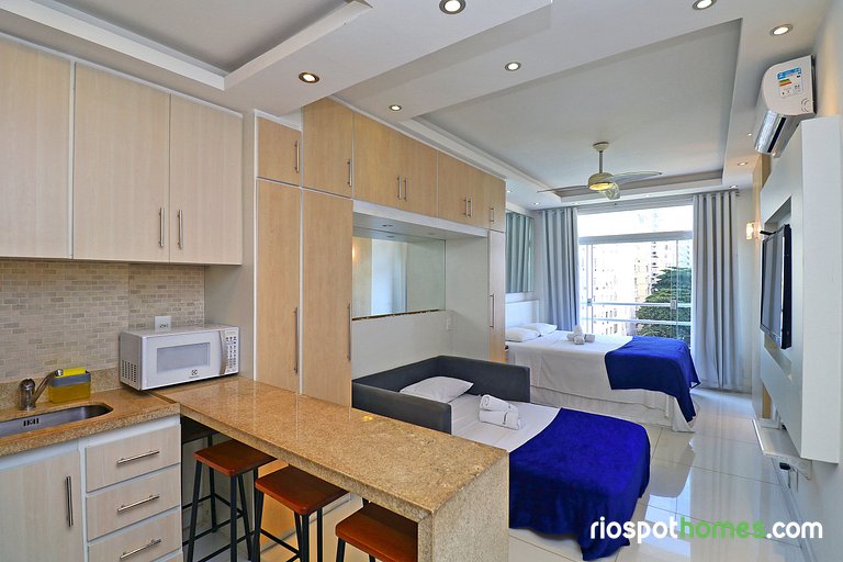 Rio Spot Homes Flat C033A