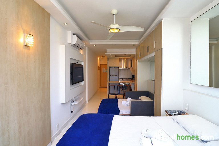 Rio Spot Homes Flat C033A