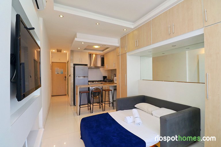 Rio Spot Homes Flat C033A