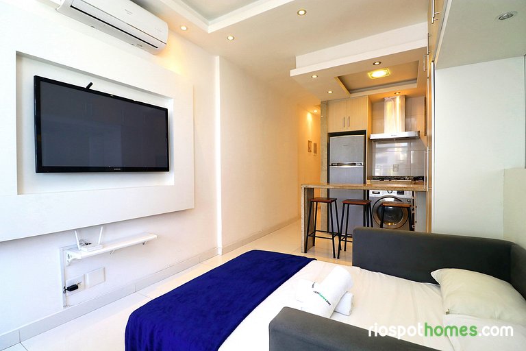 Rio Spot Homes Flat C033A