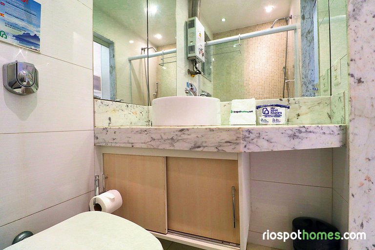 Rio Spot Homes Flat C033A