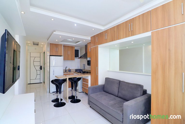 Rio Spot Princesa C037
