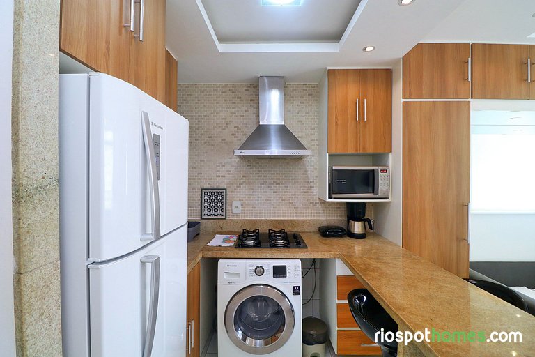 Rio Spot Princesa C037