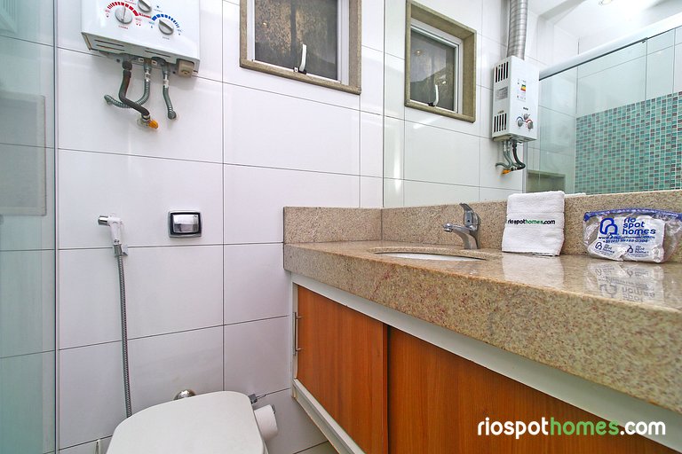 Rio Spot Princesa C037
