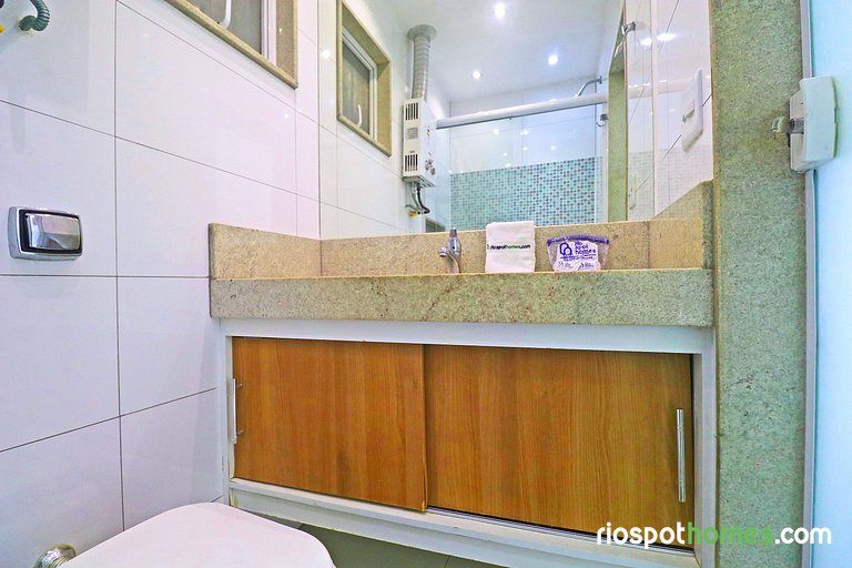 Rio Spot Princesa C037