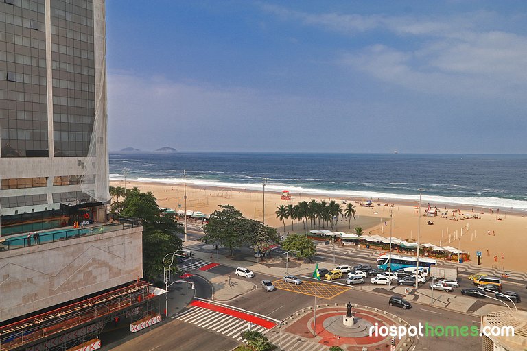 Rio Spot Princesa C037