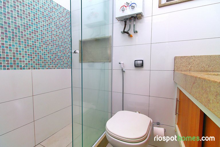 Rio Spot Princesa C037