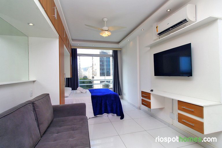 Rio Spot Princesa C037