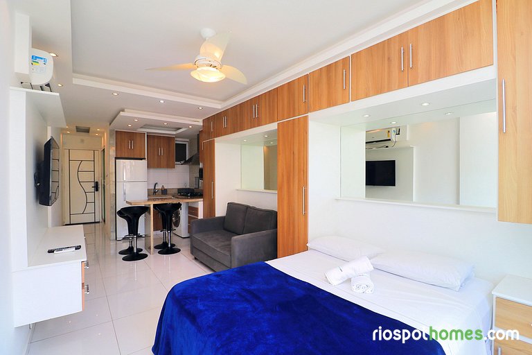 Rio Spot Princesa C037