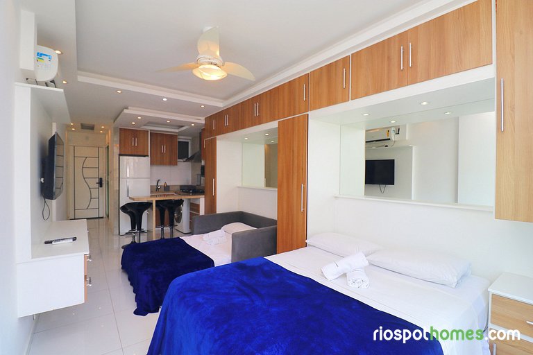 Rio Spot Princesa C037