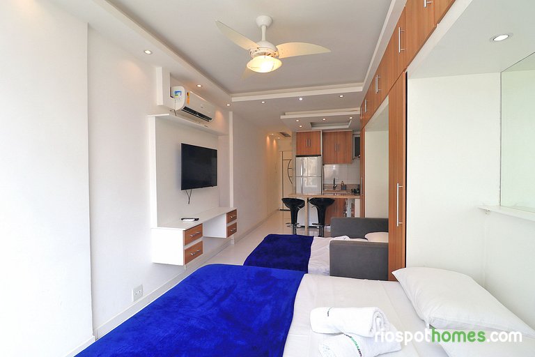 Rio Spot Homes MC C037B
