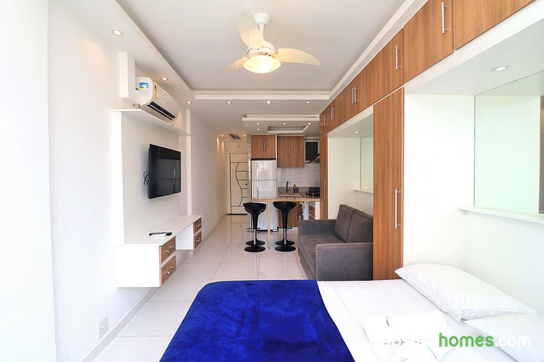 Rio Spot Homes MC C037B