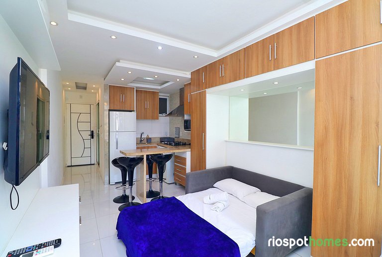 Rio Spot Homes MC C037B