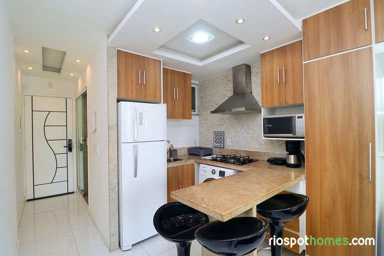 Rio Spot Homes MC C037B