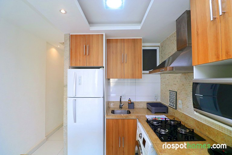Rio Spot Homes MC C037B