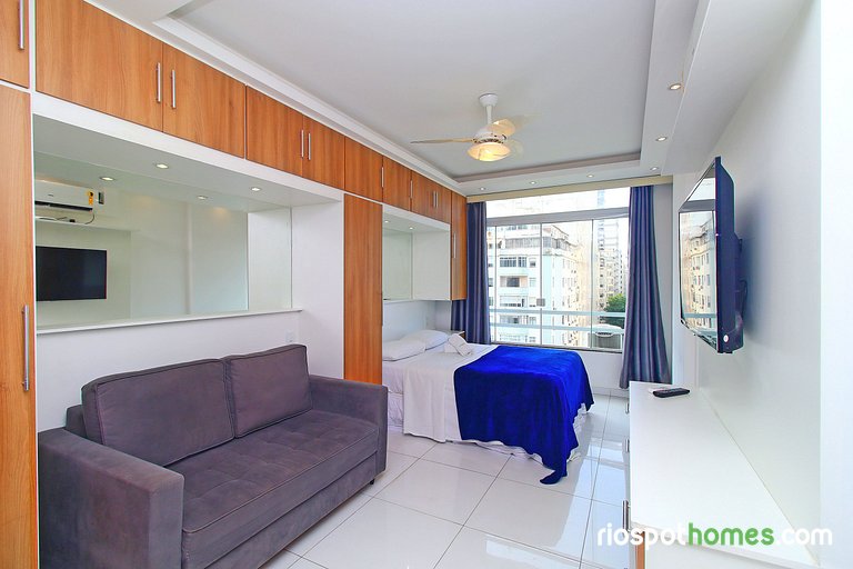 Rio Spot Homes MC C037B