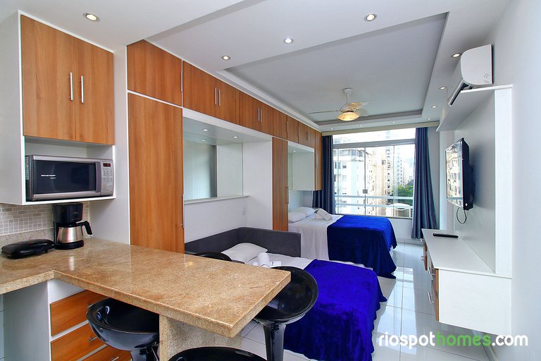 Rio Spot Homes MC C037B