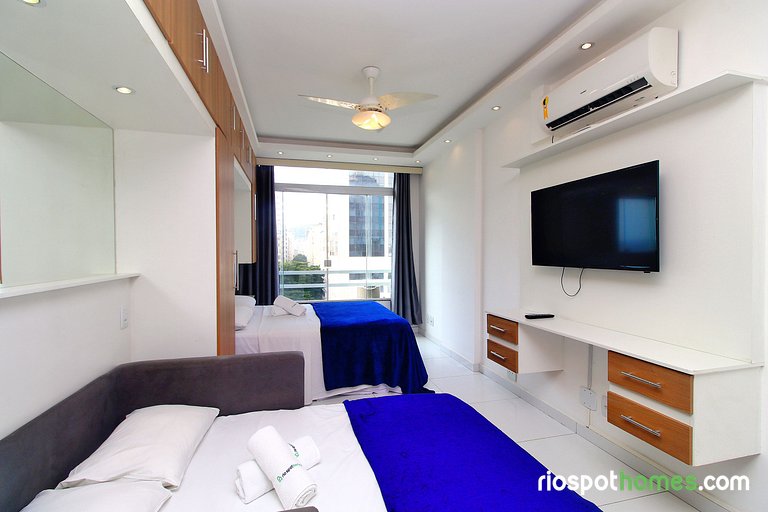 Rio Spot Homes MC C037B