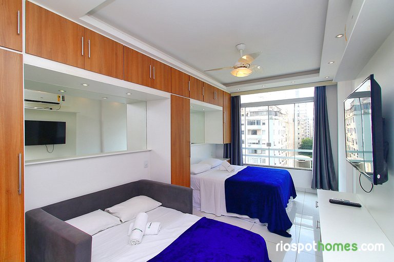 Rio Spot Homes MC C037B