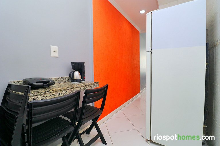 Rio Spot Princesa C042