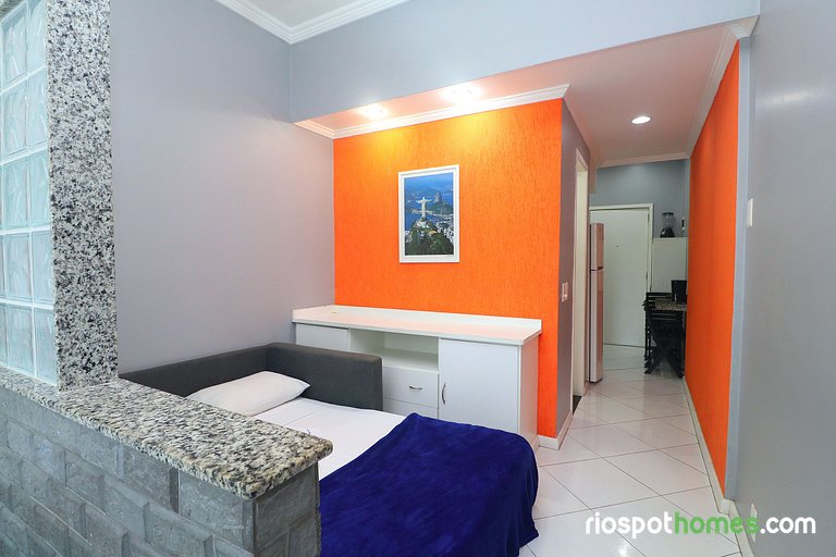 Rio Spot Princesa C042