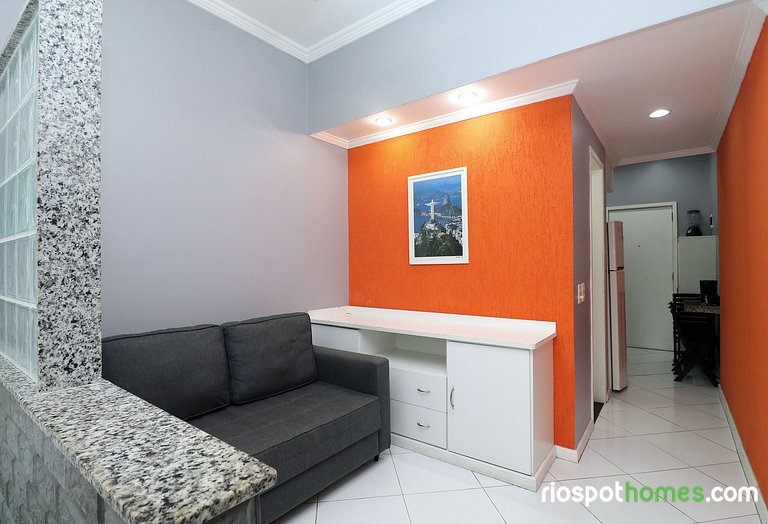 Rio Spot Homes C042A